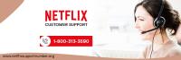 Netflix Support Number image 4